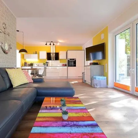 Gezeiten App 1 Ostwind 博尔滕哈根