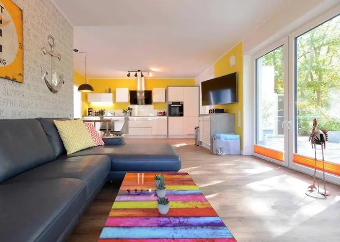 Gezeiten App 1 Ostwind Boltenhagen