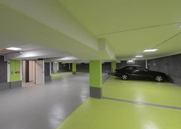 Apartman Gezeiten App 1 Ostwind