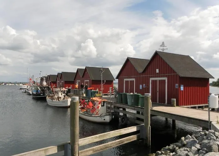 Gezeiten App 1 Ostwind Apartman