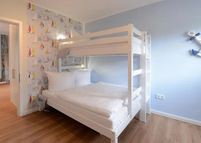 Gezeiten App 1 Ostwind *